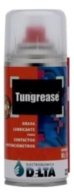 Tungrease En Aerosol 105gr Delta
