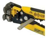 Pinza Pelacables Automatica Autoajustable Crossmas - Image 4