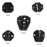 Crimpeadora Mordazas Intercambiables + Destornilla - Image 2