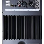 Modulo Amplificador Potencia P Bafle 250w 4ohms Mo