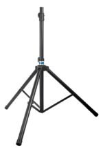 Pie De Bafle Negro Pb01n Moon