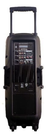 Parlante Moon Audio Wild210aup 1200w Doble 10 Acti - Image 3