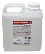 Alcohol Isopropilico X 5 Litros Alta Pureza Delta