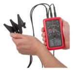 Secuencimetro Rotacion De Fase Y Motor Uni-t Ut261b - Image 3