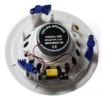 Kit De 1 Parlante Activo Bt + 3 Pasivos 6.5 Moon C - Image 4