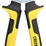 Pinza Alicate Electricista Universal P Cable Cross