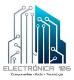 Mixer Moon 4 Canales Con Usb Y Display M410up - Image 5