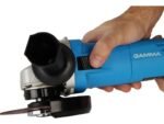Amoladora Angular 750 W Gamma 115mm G1910kar Frecu - Image 6