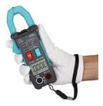 Pinza Amperimétrica Baw 900a Autorango Smart True - Image 2