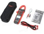 Pinza Amperométrica Digital Uni-t Ut216c 600a 1000v True Rms - Image 7