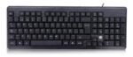 Teclado Estandar Ctc-7002 Megalite