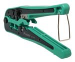 Pinza Crimpeadora Proskit Cp-373 Rj45 Rj22 Rj12 Rj - Image 2
