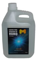 Liquido Para Maquina De Humo 1l Moon