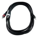 Cable Rockcable Warwick Rcl 20904 D4 Mini Plug St - Image 4