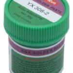 Estaño En Pasta Yx308-2 Yaxun