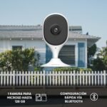 Dahua Cámara Wifi Ip C3a Resolución 3mp Con Ia Ava - Image 9