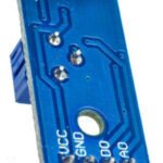 Modulo Infrarrojo Sensor Tcrt5000 Seguidor De Linea E106