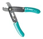 Pinza Alicate Pela Cable Redondo 0,5 A 4 Mm Proski