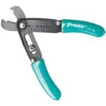 Pinza Alicate Pela Cable Redondo 0,5 A 4 Mm Proski