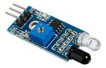 Modulo Detector Sensor De Obstaculos Infrarrojo Arduino E106