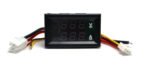 Voltimetro Amperimetro 0-99.9v 10a Led Display Comp. Arduino - Image 2