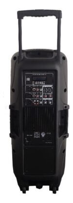 Parlante Moon Audio Wild210aup 1200w Doble 10 Acti - Image 4