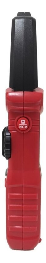 Pinza Amperometrica Digital Ca/cc Baw Capacimetro - Image 9