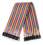 Pack 40 Cables Macho Macho 20cm Dupont Protoboard Arduino - Image 2