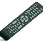 Control Remoto Led Smart Ken Brown Linea Verde