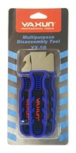 Espatula Abridor Desarmado De Celulares Multipropo - Image 2