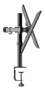 Soporte Tv Kolke Kvs-520 - 2 Brazos - Monitor Hast - Image 4