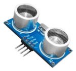 Sensor Ultrasonido Hc-sr04 Distancia Arduino E106