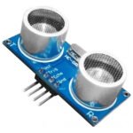 Sensor Ultrasonido Hc-sr04 Distancia Arduino E106