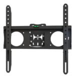 Soporte Tv Nakan Fijo De 32'' A 60'' Color Negro