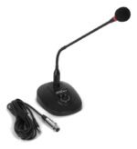 Microfono De Conferencia Dm10 Moon - Image 4