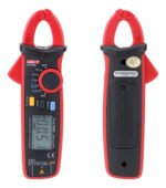 Pinza Amperimétrica Digital Uni-t Ut210d 200a True Rms 600v 20000f - Image 11