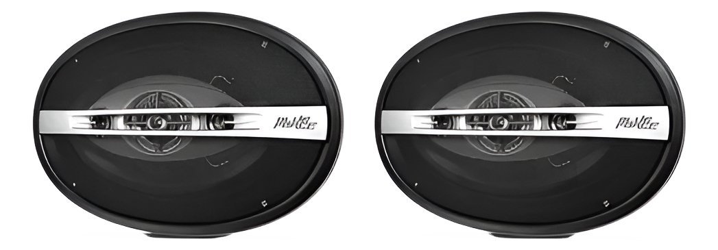 D_682994-MLA79606200780_102024-F.jpg Par De Parlantes 4 Vias 6x9 400w Para Vehiculo Liq - Image 1