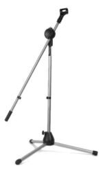 Pie De Microfono Jirafa Pmj03 Moon