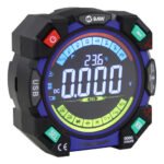 Multimetro Digital Smart True Rms Baw Ms05 Recargable Usb-c