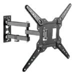 Soporte Tv 23 A 55 Brazo Móvil Sica 915071