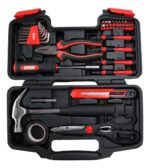 Set De Herramientas 40 Piezas Omaha Shk-40 Martill