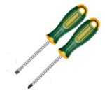 Set Destornilladores 2 Piezas Philips Plano Jadever Jdss1302 - Image 2