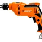 Taladro Percutor Tpl600-8 600w 13mm Variable Cable