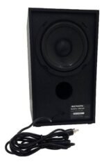 Subwoofer Alambrico Pasivo 30w Senon Ideal Barra D - Image 5
