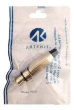 Conector Canon Xlr De 3 Contactos A Cable Hembra A - Image 5