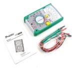 Multímetro Analógico Tester Profesional Mt-2017n P - Image 3