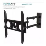 Soporte Nakan Spl-780 E Pared Tv / Led De 32 A 65 - Image 12