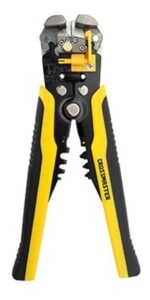 Pinza Pelacables Automatica Autoajustable Crossmas - Image 3