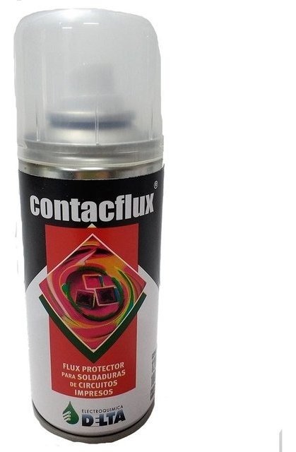 D_690416-MLA74839985314_032024-F.jpg Contacflux Delta Protector Circuitos Impresos 120g - Image 1
