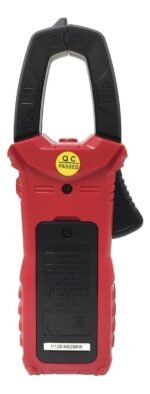 Pinza Amperometrica Digital Ca/cc Baw Capacimetro - Image 11